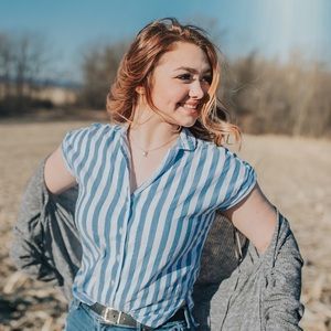 Meet your Posher, Kelly